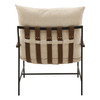 Briseis Occasional Chair 29"