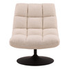 Frances Swivel Chair 29"