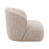 Romy Swivel Chair 35"