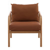Aimee Outdoor Occasional Chair 28"