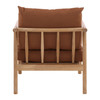 Aimee Outdoor Occasional Chair 28"