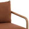 Aimee Outdoor Occasional Chair 28"
