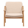 Wembley Outdoor Occasional Chair 28"