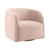 Neva Swivel Chair 33"