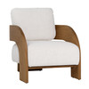 Maravi Occasional Chair 29"