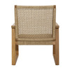 Fay Outdoor Occasional Chair 26"