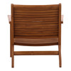 Janine Outdoor Occasional Chair 29"