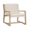 Moretti Outdoor Occasional Chair 27"