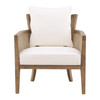 Lily Occasional Chair 28"