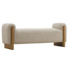 Eliott Bench 61"