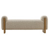 Eliott Bench 61"