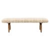 Karima Bench 61" Karima Bench 61"