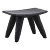 Quillan Stool 23"