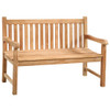Windsor Outdoor Bench 51"