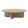 Colby Coffee Table 55"