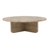 Colby Coffee Table 55"