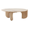 Callen Coffee Table 41"