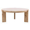 Torin Coffee Table 39"