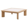 Keenan Coffee Table 42"