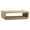 Viera Coffee Table 52"