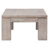 Amaya Coffee Table 56"
