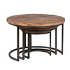 Shelby Nesting Tables 30"