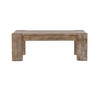 Parson Coffee Table 44"