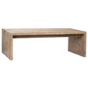 Merwin Coffee Table 54"