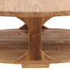Emil Coffee Table 48"