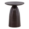 Wilhemina Side Table 19"