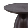Wilhemina Side Table 19"