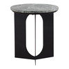 Cathan Side Table 18"