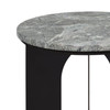 Cathan Side Table 18"