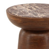 Anara Side Table 18"