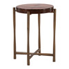 Jovanna Side Table 16"