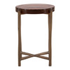 Jovanna Side Table 16"