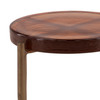 Jovanna Side Table 16"