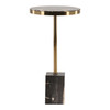 Neve Side Table 14"