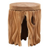 Xylia Side Table 14"