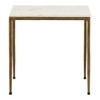 Perugia Side Table 20"