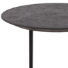 Leigh Side Table 20"
