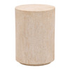 Sol Outdoor Side Table 14"