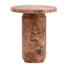 Jimenez Side Table 18"
