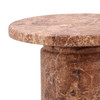 Jimenez Side Table 18"