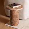 Jimenez Side Table 18"