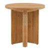 Phaedra Outdoor Side Table 20"