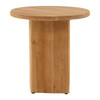 Phaedra Outdoor Side Table 20"