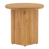Phaedra Outdoor Side Table 20"