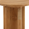 Phaedra Outdoor Side Table 20"