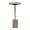 Inara Side Table 12"